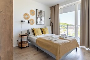 Symphony Modern Tower