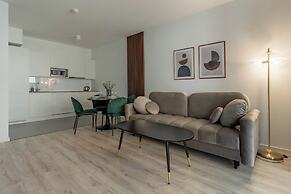 Symphony Modern Tower