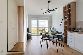 Symphony Modern Tower