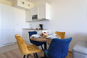 Symphony Modern Tower