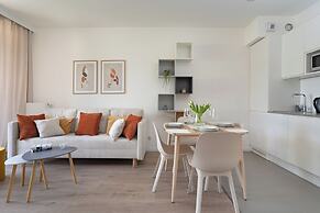Symphony Modern Tower