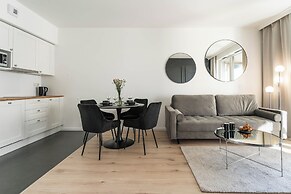 Symphony Modern Tower