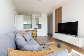 Symphony Modern Tower