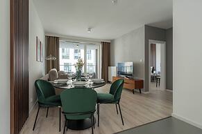 Symphony Modern Tower