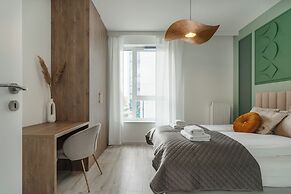 Symphony Modern Tower