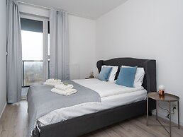 Symphony Modern Tower
