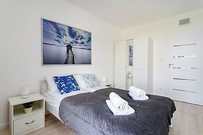 Symphony Modern Tower