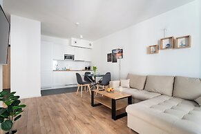 Symphony Modern Tower