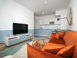 Symphony Modern Tower