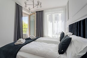Symphony Modern Tower