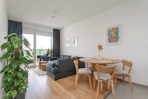Symphony Modern Tower