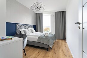 Symphony Modern Tower
