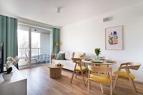 Symphony Modern Tower