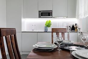 Symphony Modern Tower