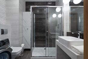 Symphony Modern Tower