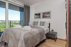 Symphony Modern Tower
