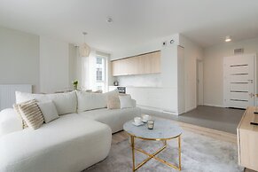 Symphony Modern Tower