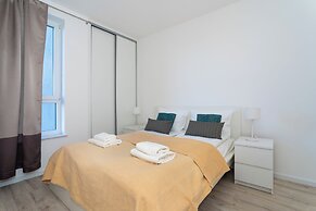 Symphony Modern Tower