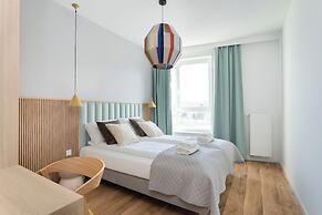 Symphony Modern Tower