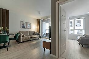 Symphony Modern Tower
