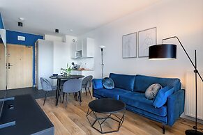 Symphony Modern Tower
