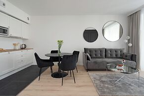 Symphony Modern Tower