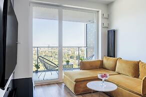 Symphony Modern Tower