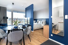 Symphony Modern Tower