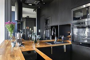 Symphony Modern Tower