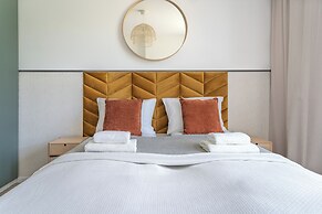 Symphony Modern Tower