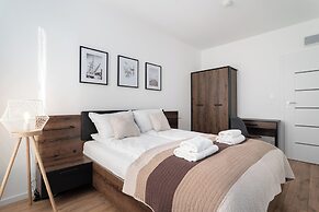 Symphony Modern Tower