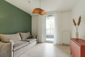 Symphony Modern Tower