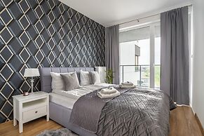 Symphony Modern Tower