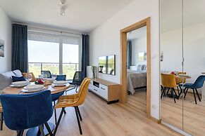 Symphony Modern Tower
