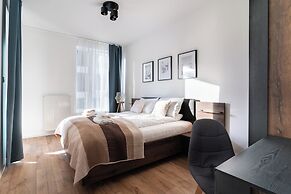 Symphony Modern Tower