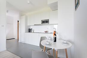 Symphony Modern Tower