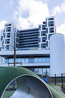 Symphony Modern Tower