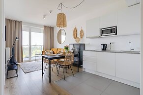 Symphony Modern Tower