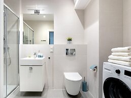 Symphony Modern Tower