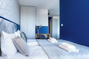 Symphony Modern Tower