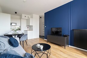 Symphony Modern Tower