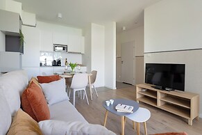 Symphony Modern Tower