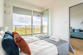 Symphony Modern Tower