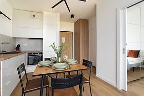 Symphony Modern Tower