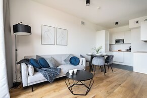 Symphony Modern Tower