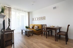 Symphony Modern Tower