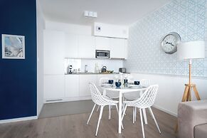 Symphony Modern Tower