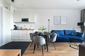 Symphony Modern Tower