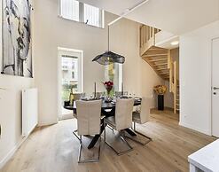 Peaceful Apartment in Blankenberge