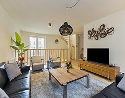 Peaceful Apartment in Blankenberge